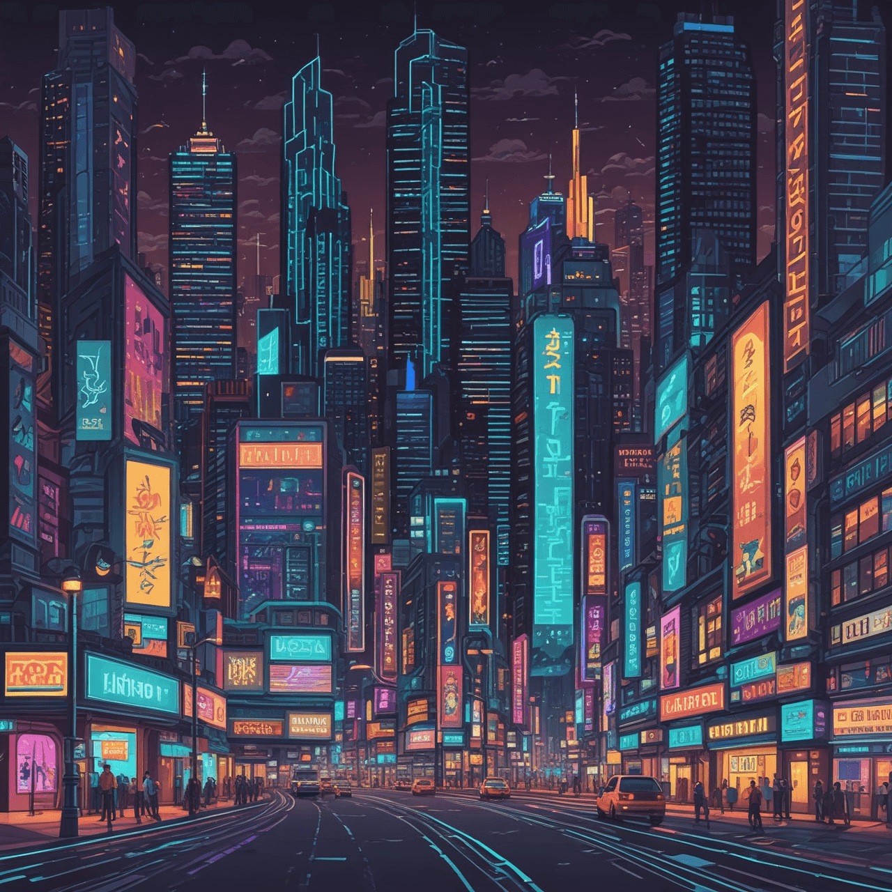 PDF Runner Quiz game banner