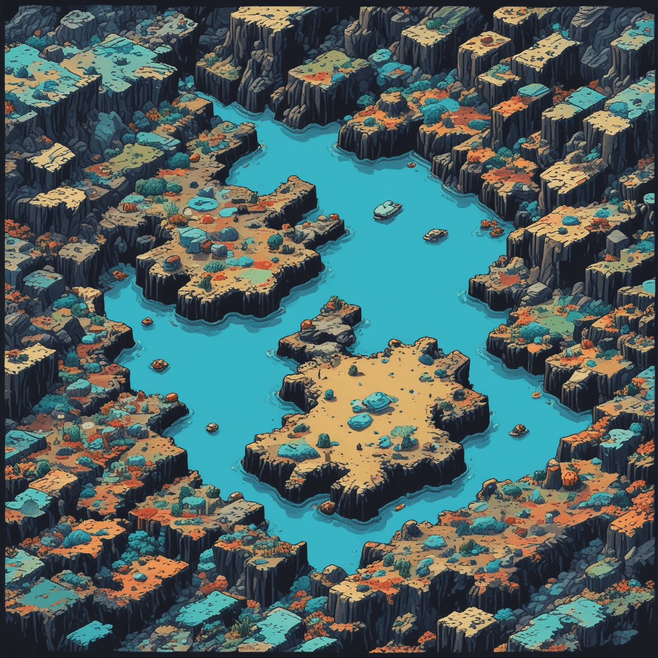 Earthquake Escape game banner