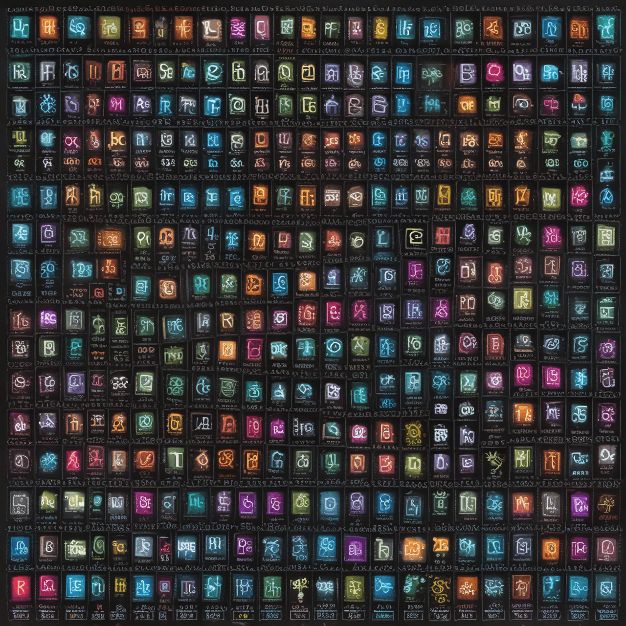 Atom Racer game banner