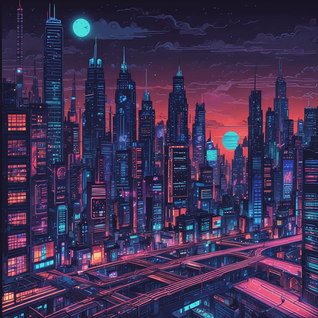 Equation Runner game banner