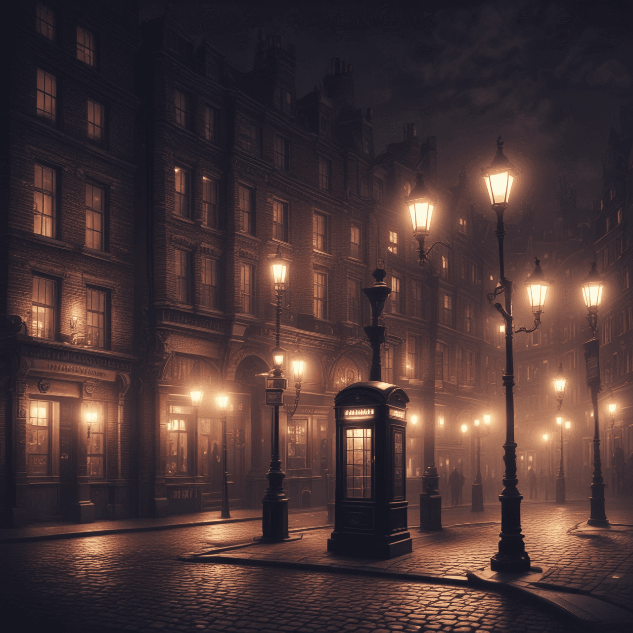 Sign of Four: Quote Quest game banner