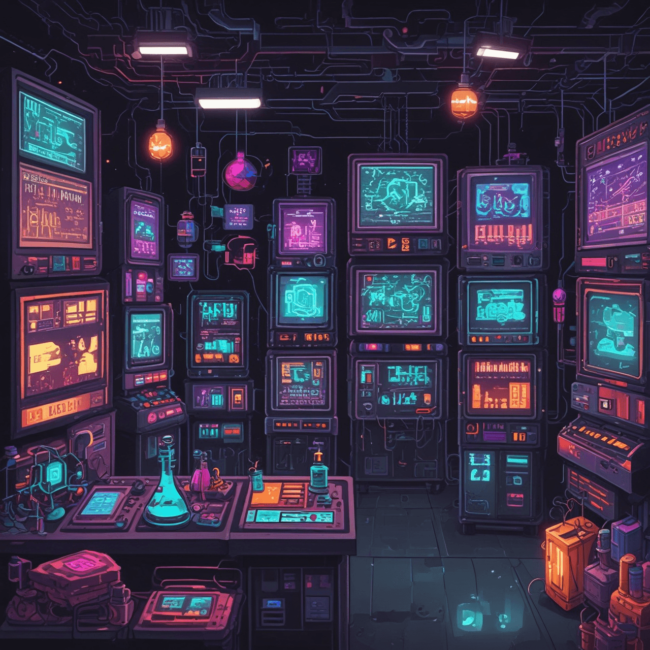 Défi de Chimie game banner