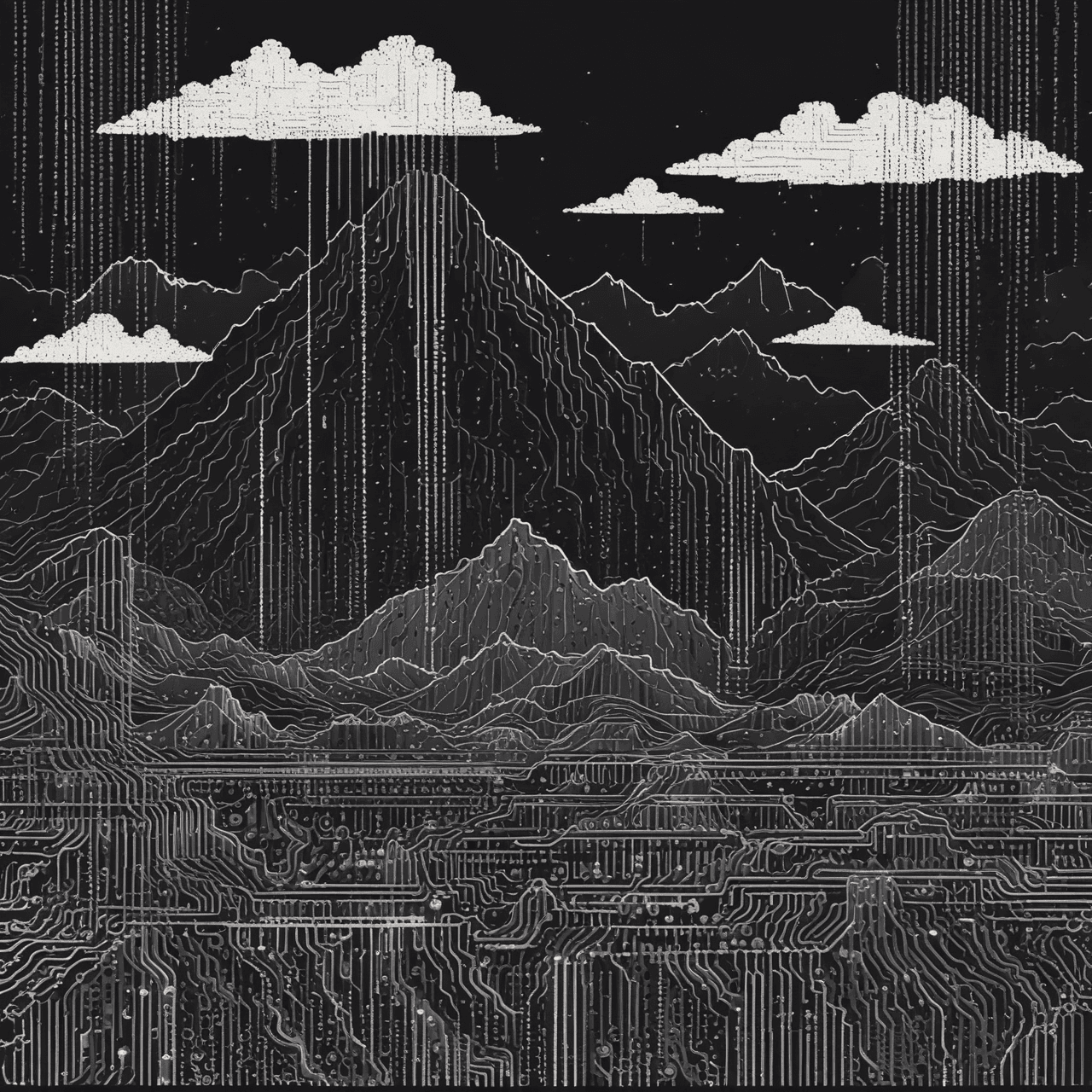 Informatik Quiz Run game banner