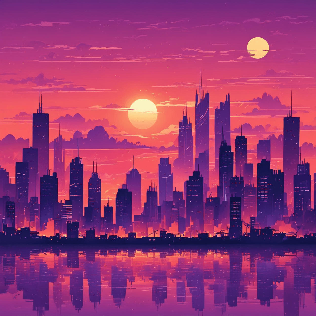 Biz Jump game banner