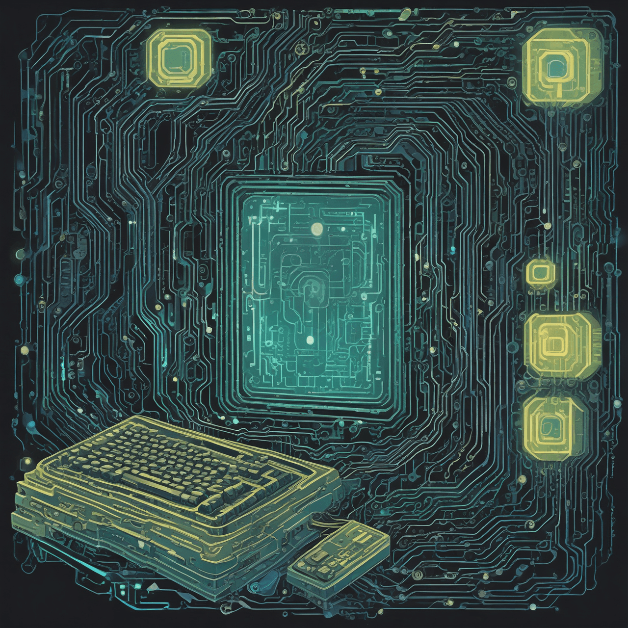 OS Runner Quiz game banner