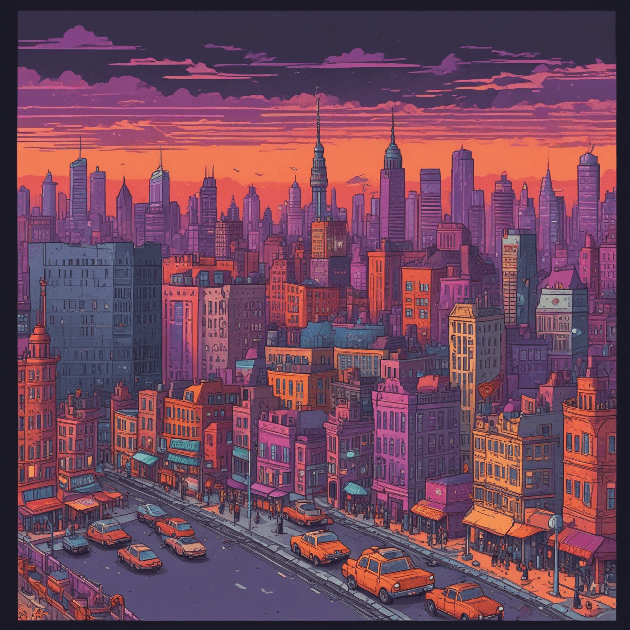 Cold War Clash game banner