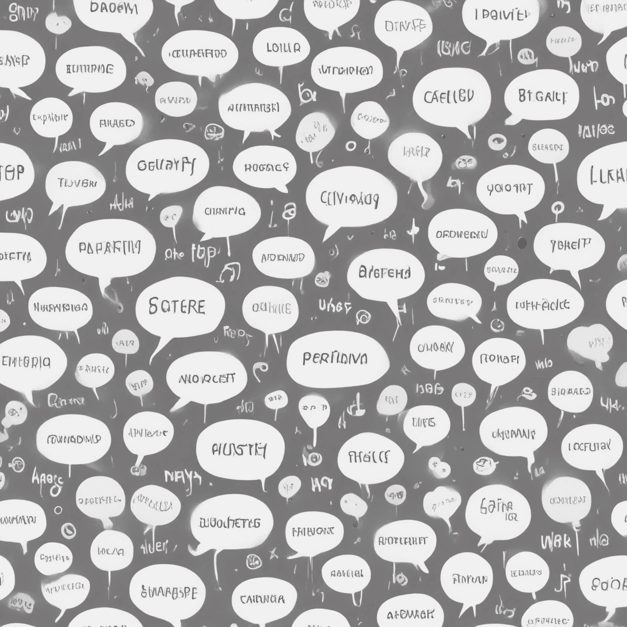 Discourse Defenders game banner