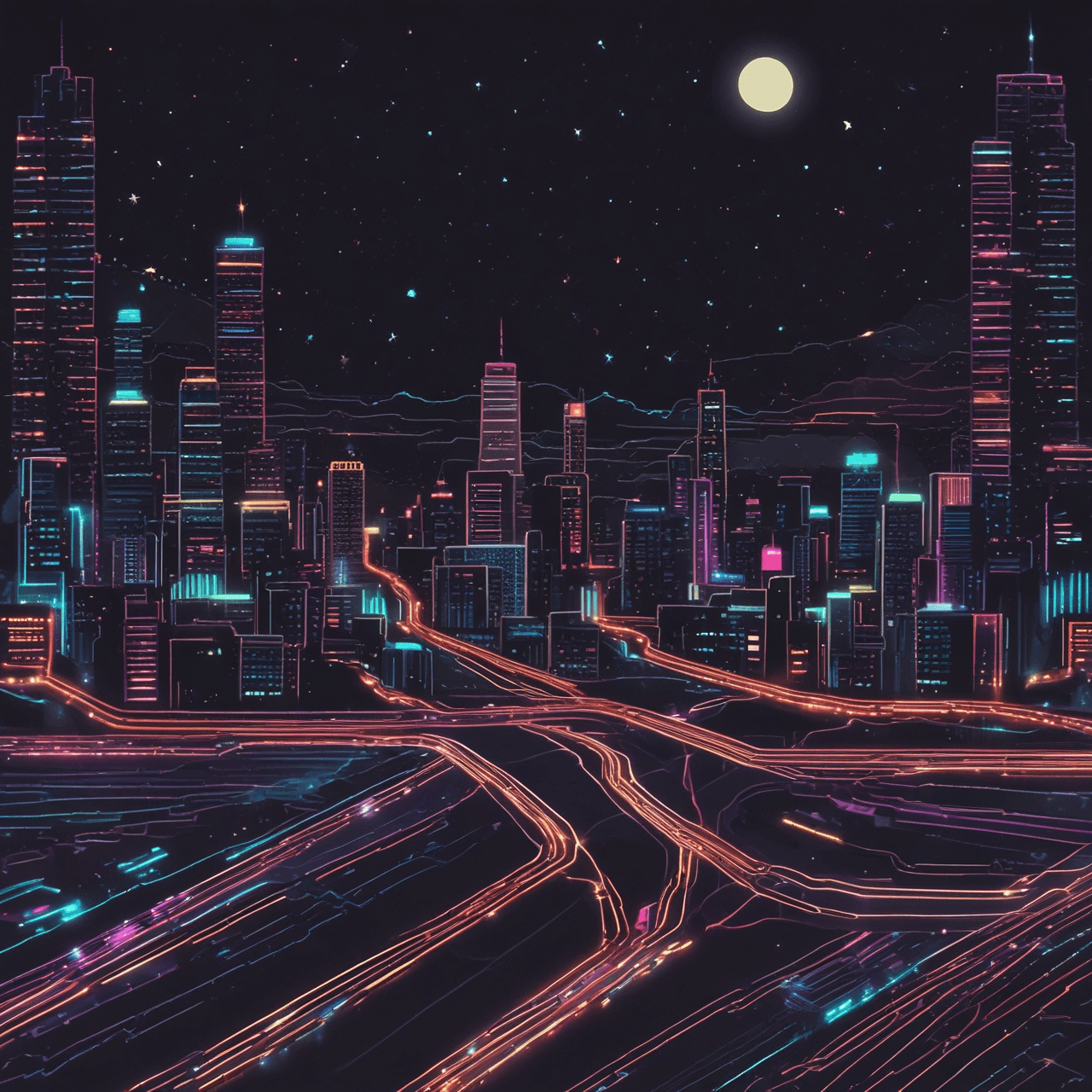 Doppler Dash game banner