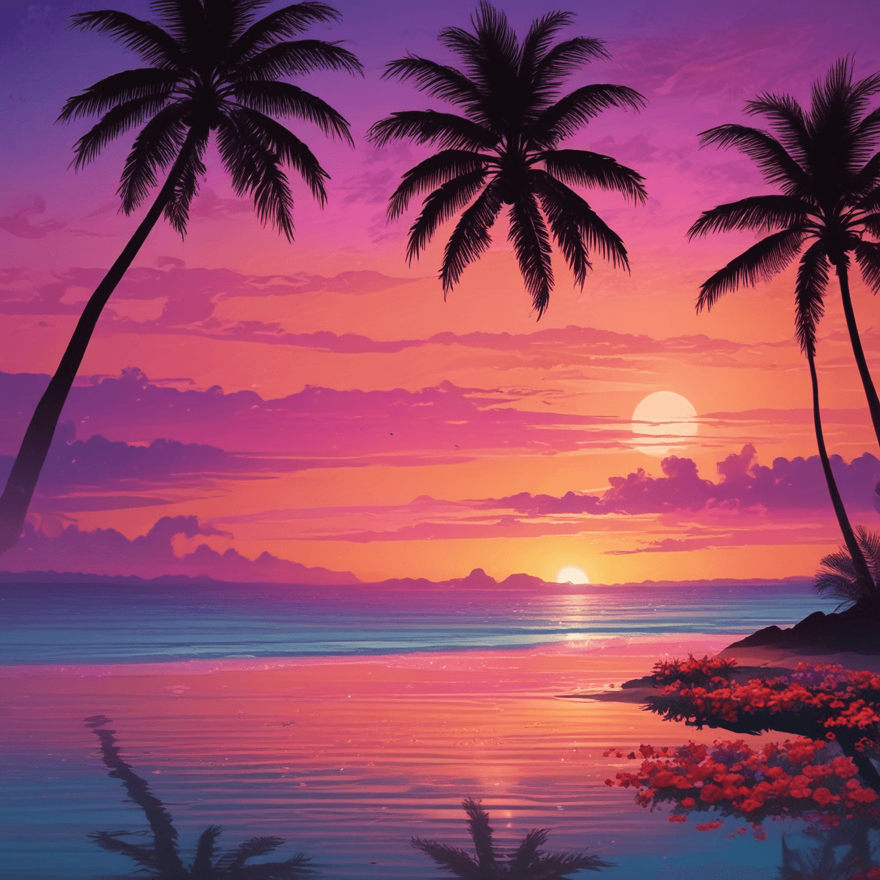 AAPI Heritage Run game banner