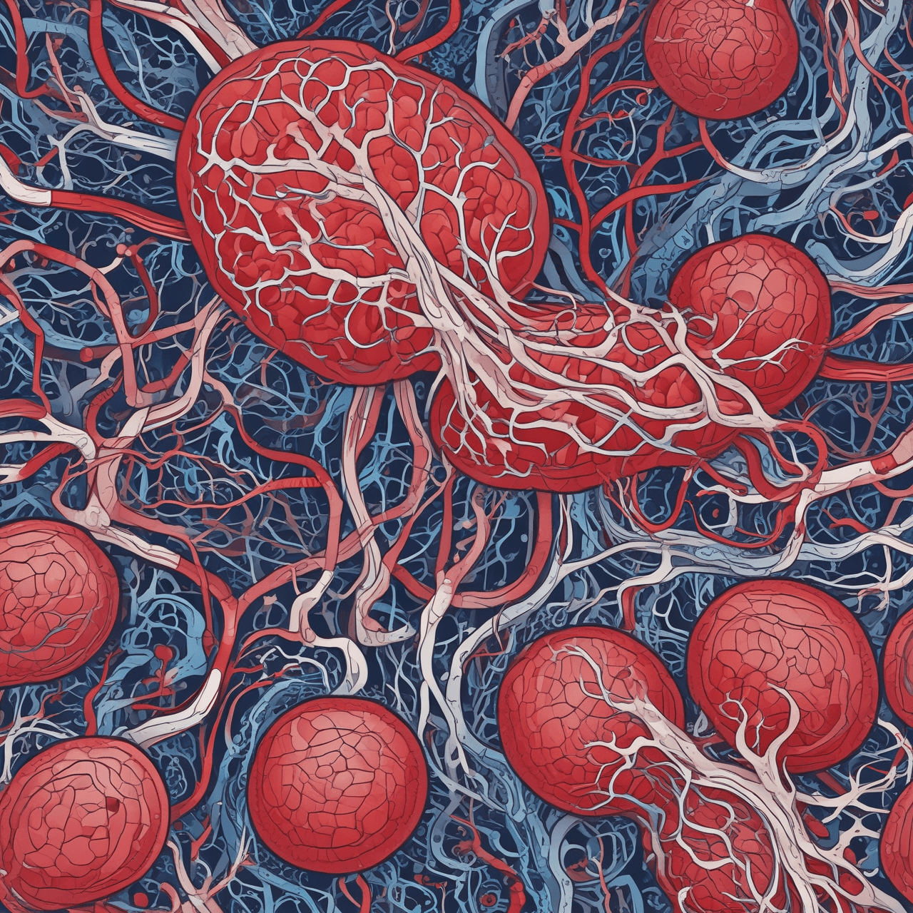 Globulin Jetpack Adventure game banner