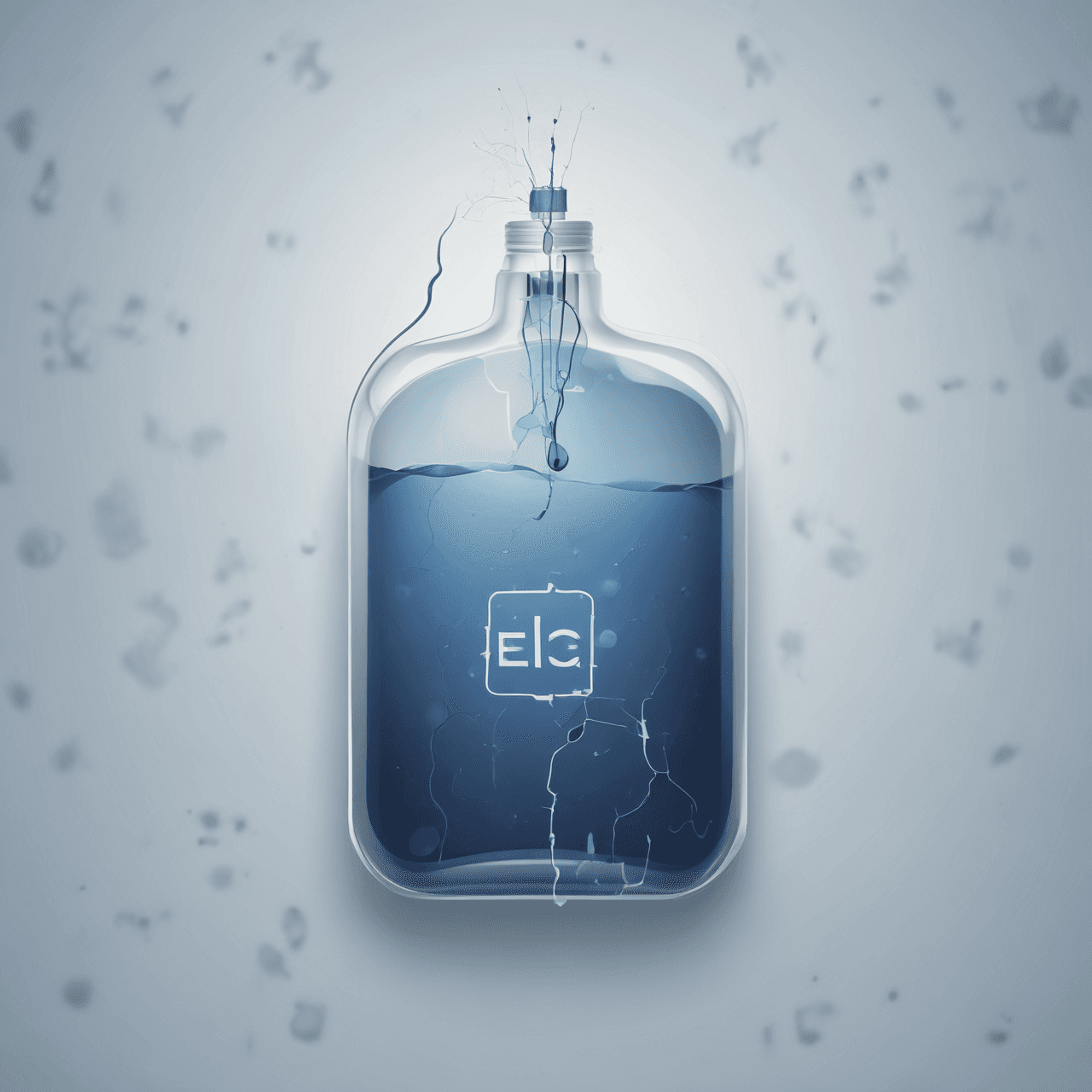 Electro-Jump game banner