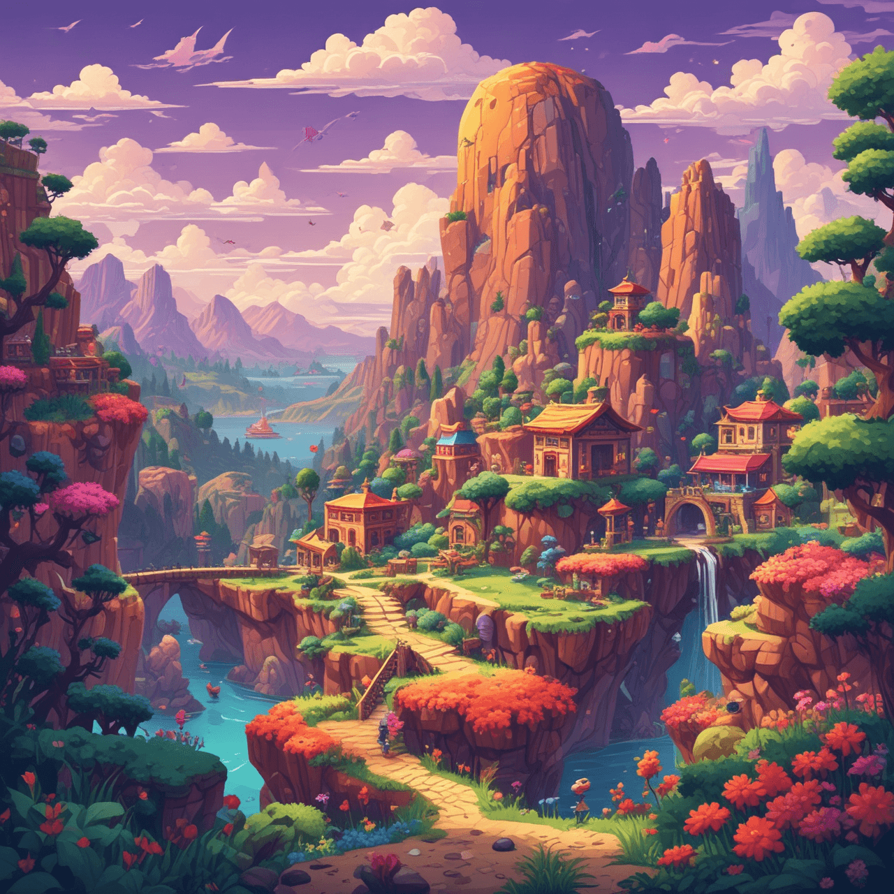 Course aux Maths game banner