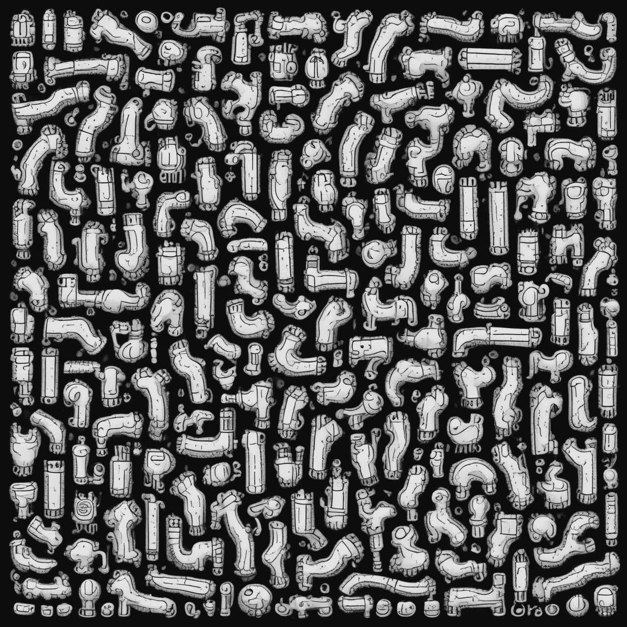 Repro Run Quiz game banner