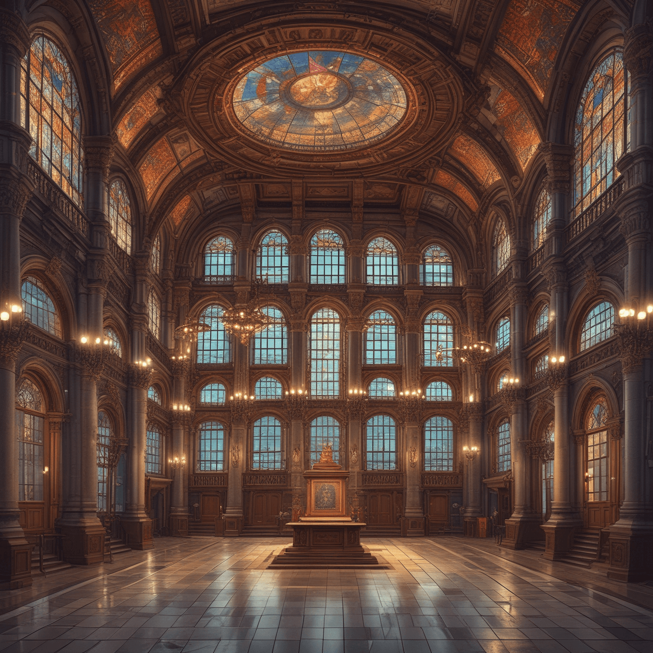 Quiz de Droit Administratif game banner