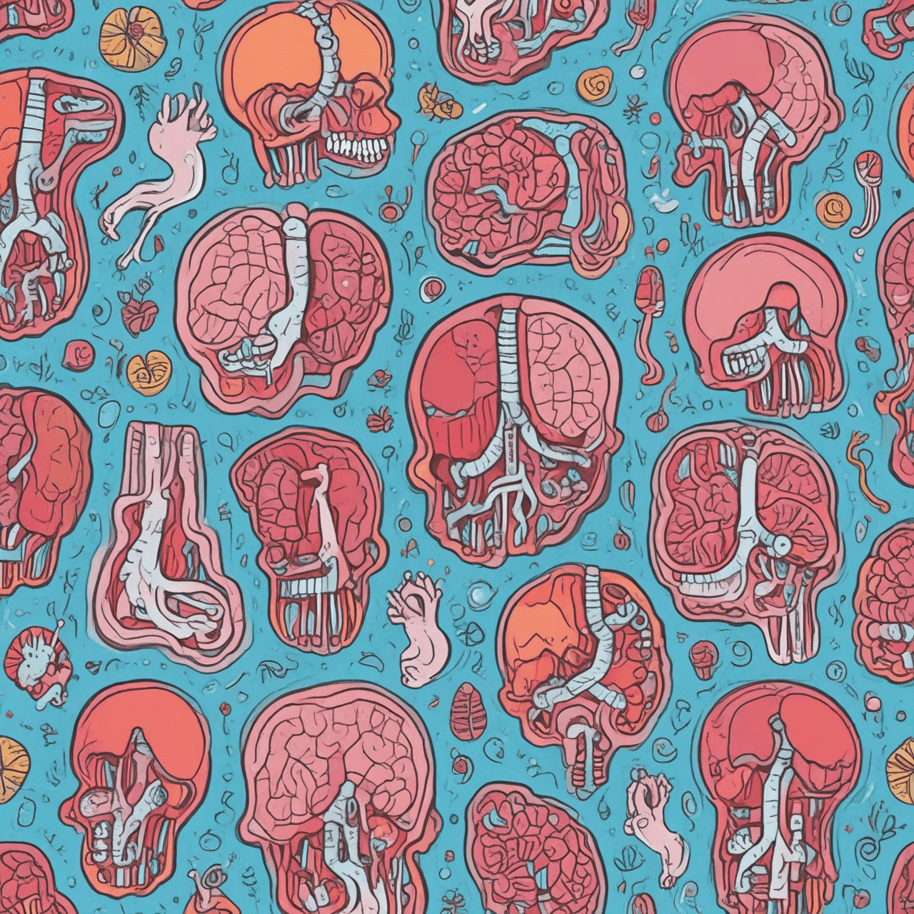 Med Jump game banner