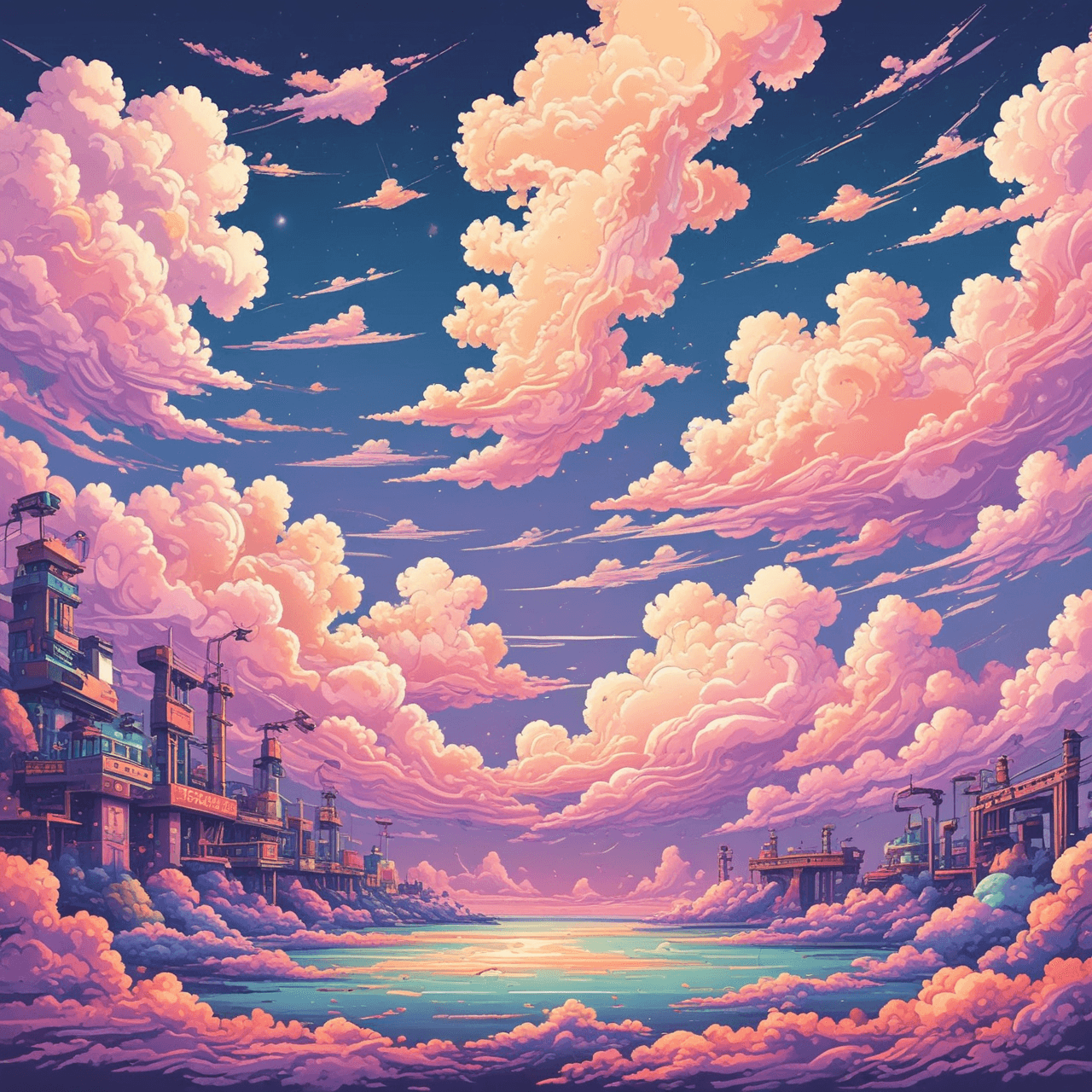 Ionic Cloud Challenge game banner