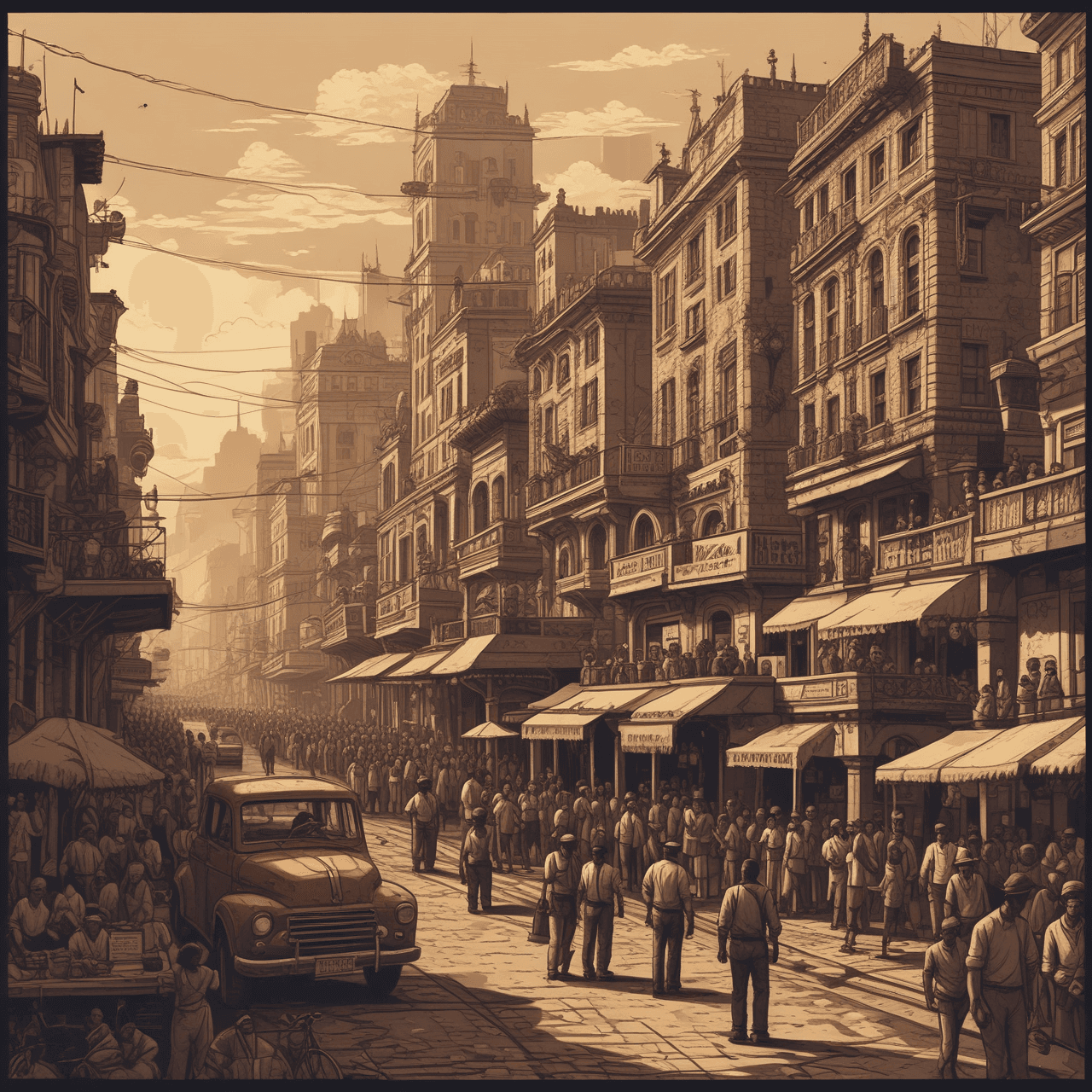 Desafio da República Velha game banner