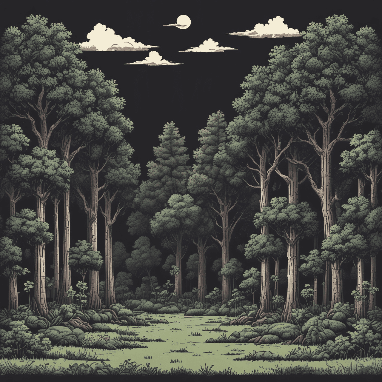 Savci Běh Kvíz game banner