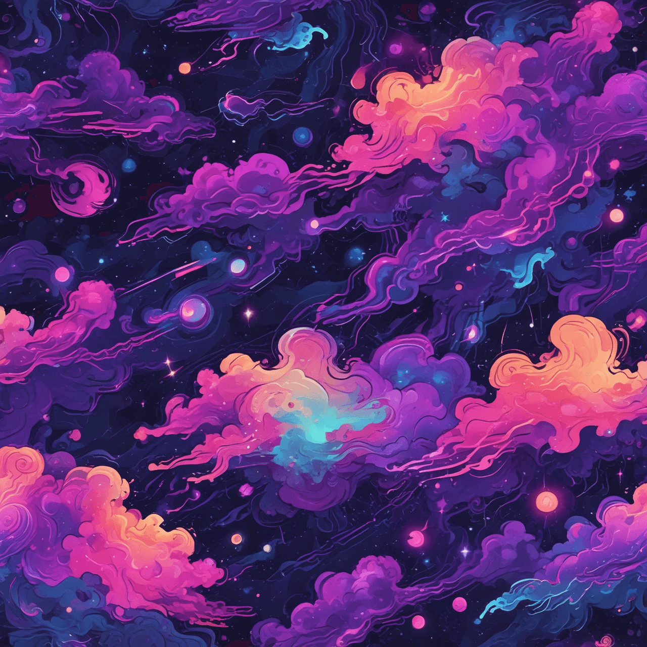 Atomic Bond Blaster game banner