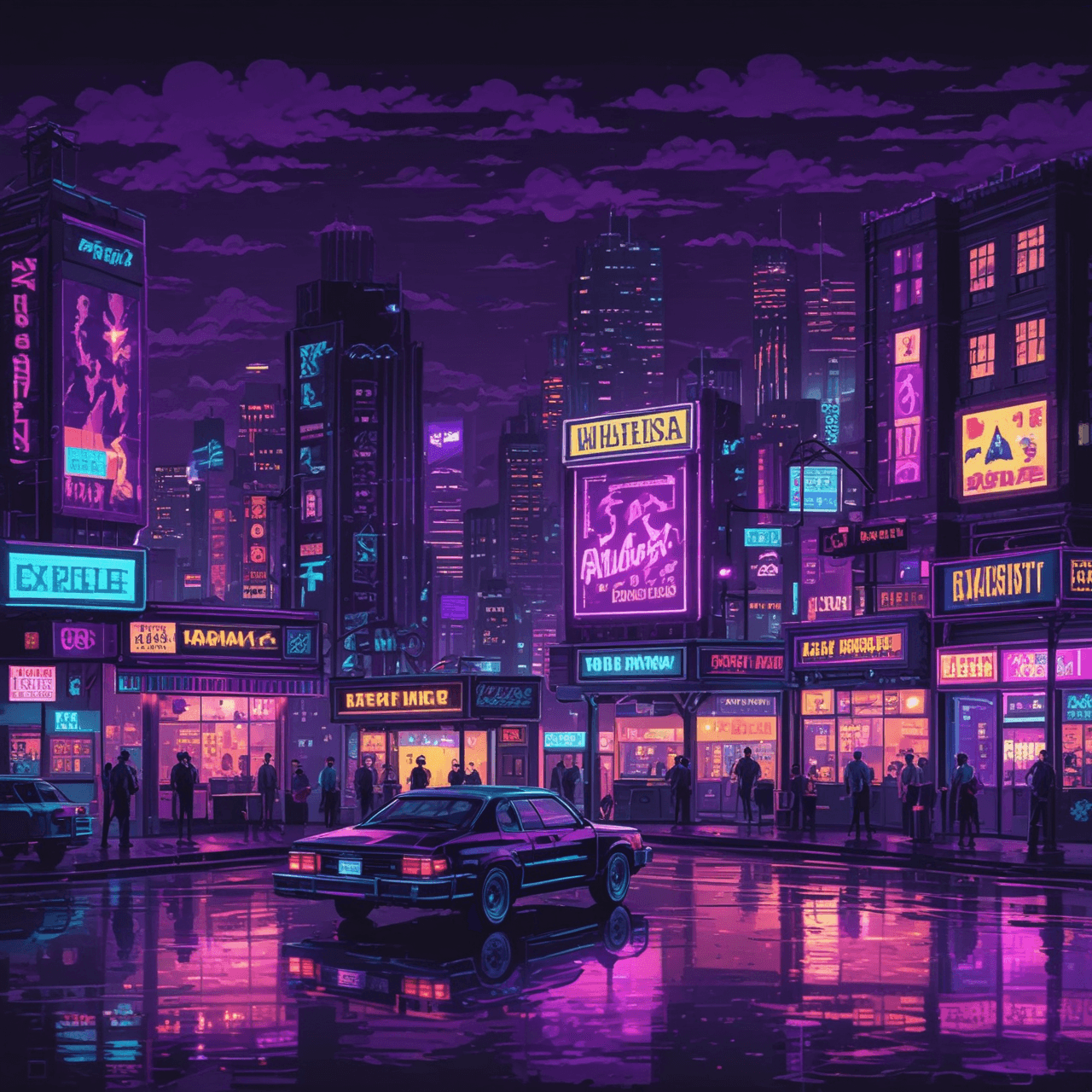 Image Mystery Challenge game banner