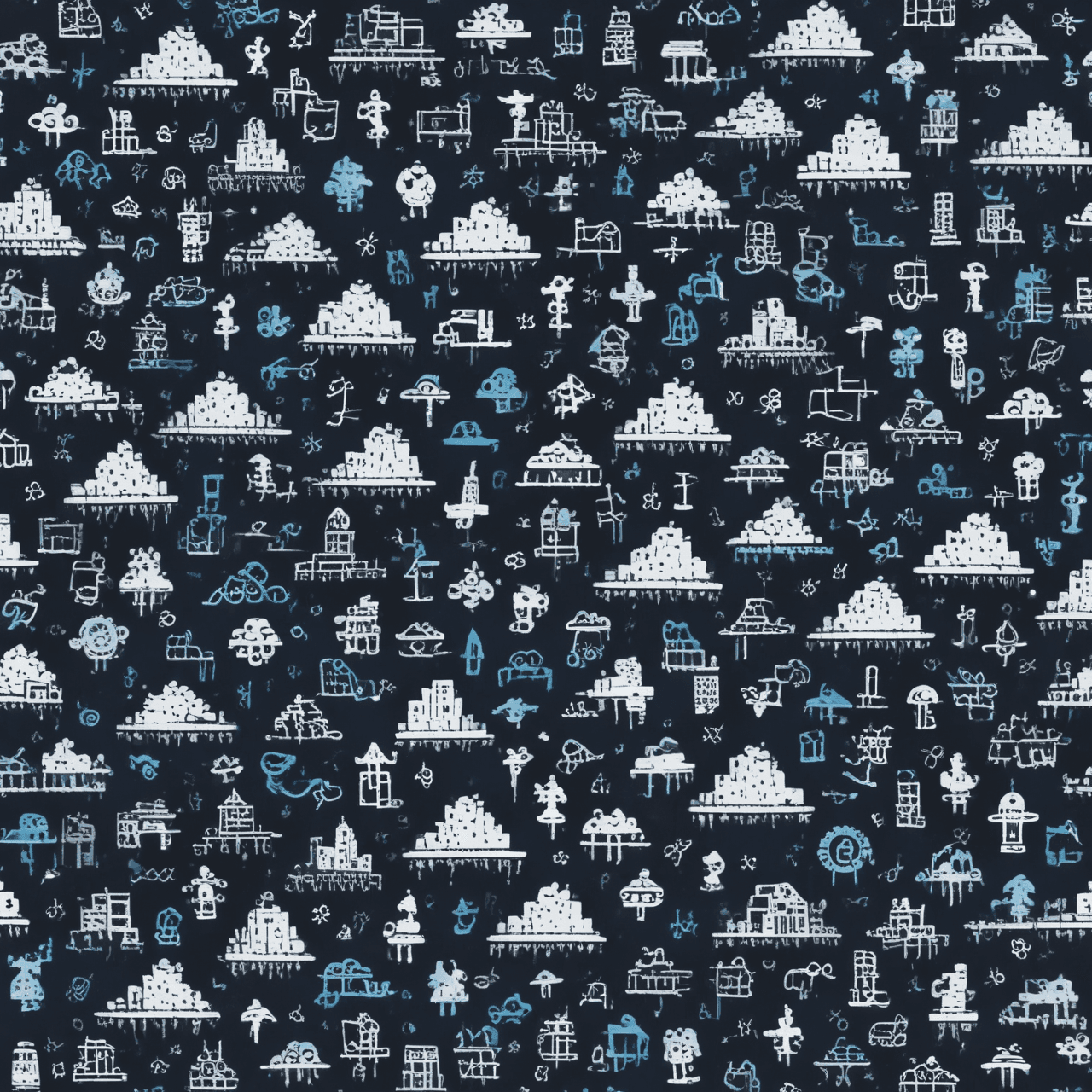 Number Runner Quiz game banner