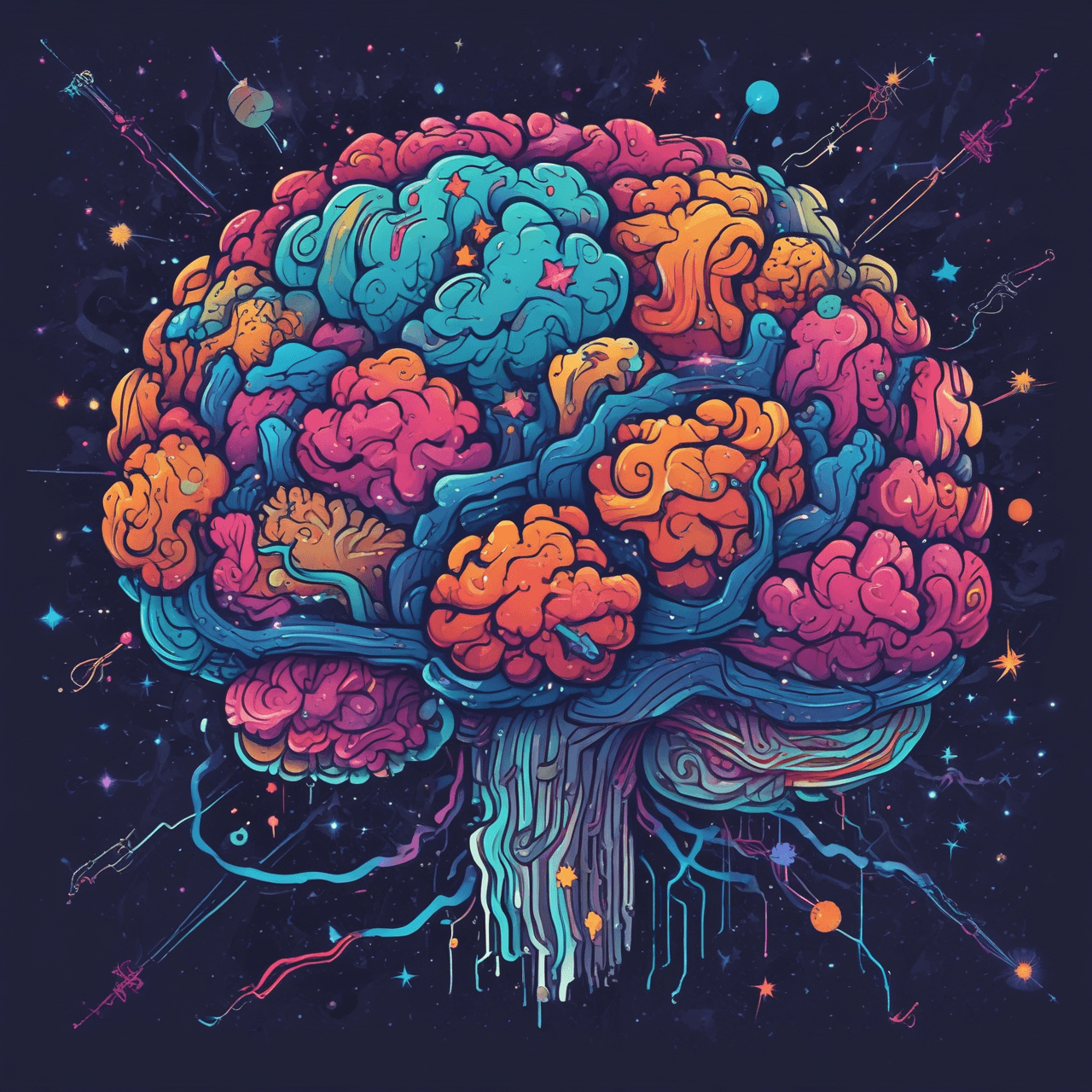 Psych Bridge Challenge game banner