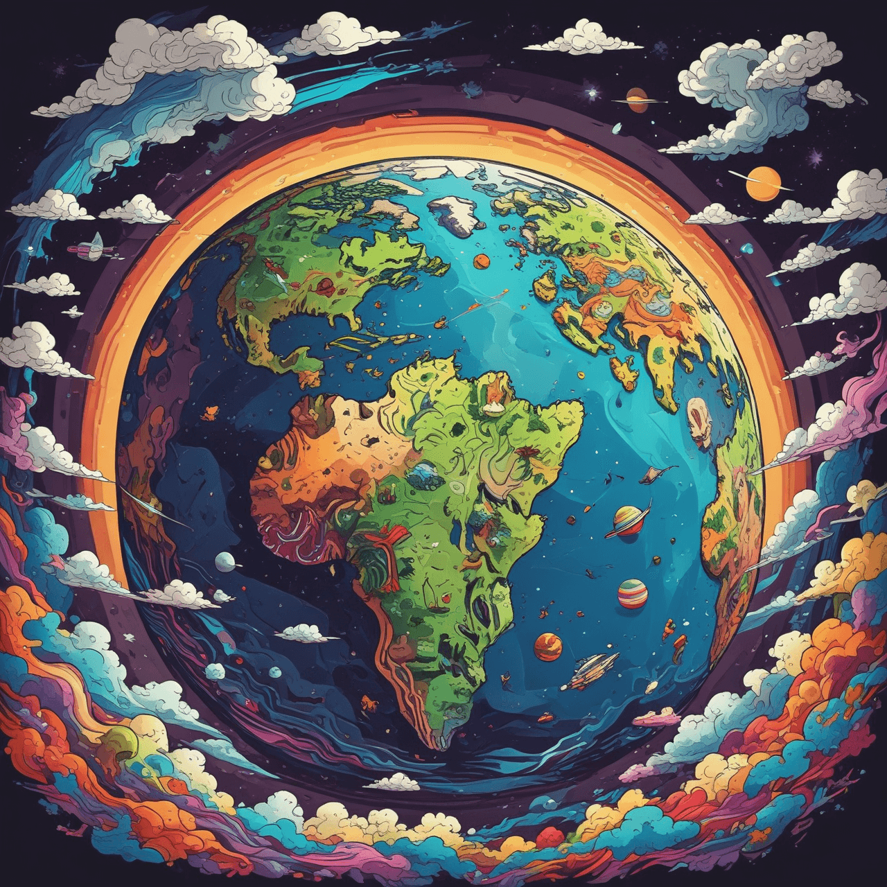 Energy Hop Quiz game banner