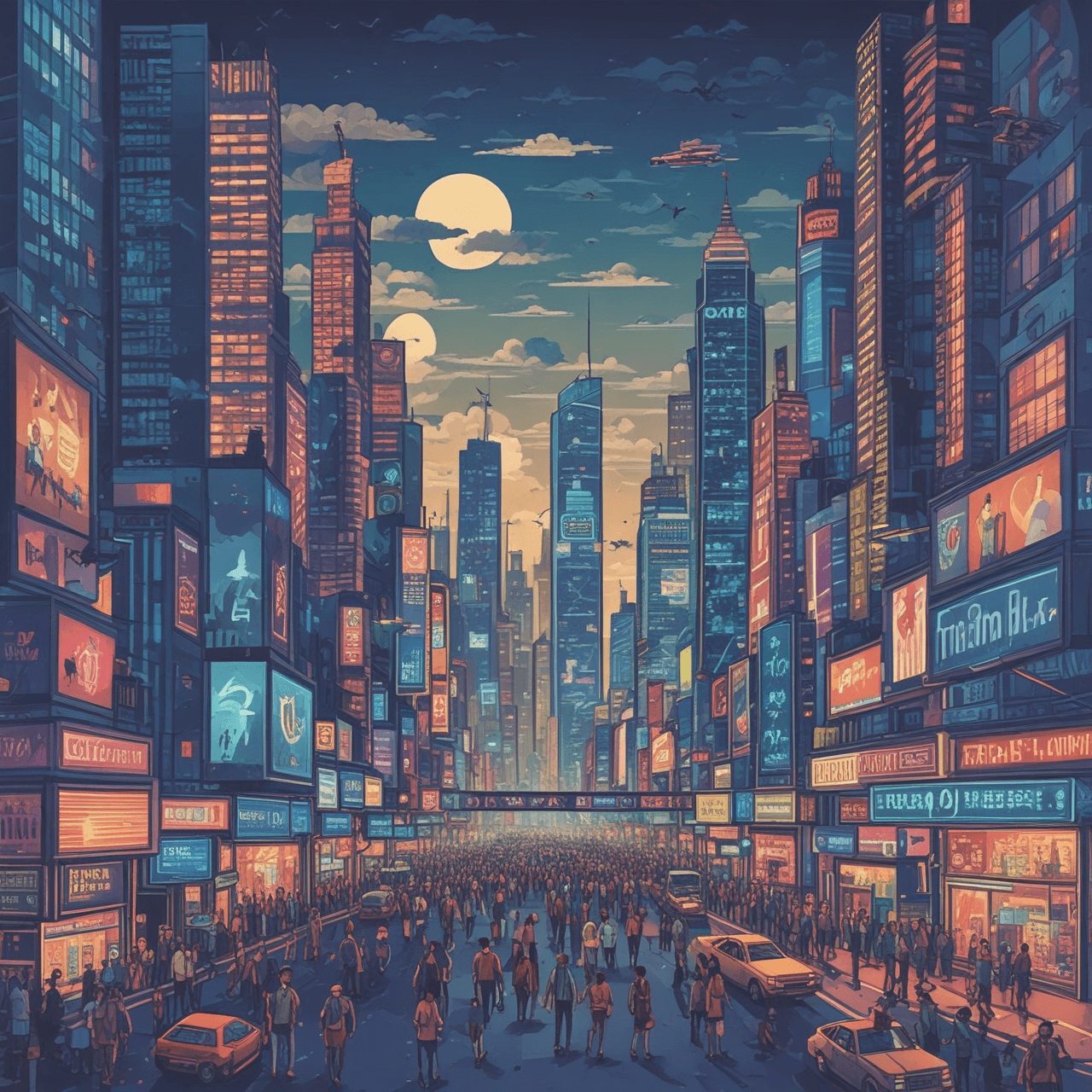 Macro Dash Quiz game banner