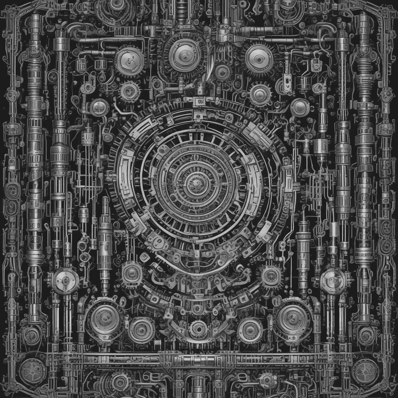 Motion Mayhem Quiz game banner