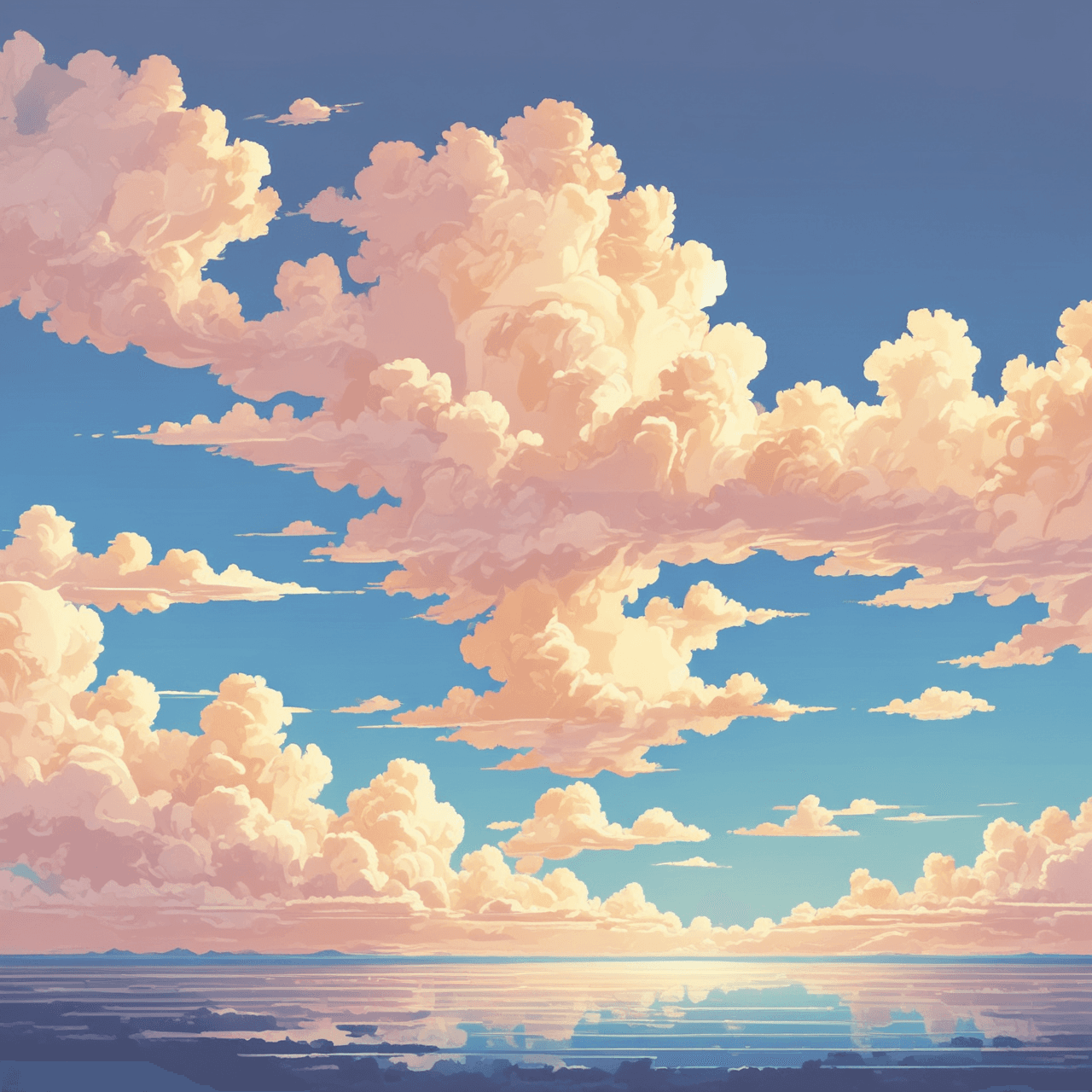 Teresa's Ascent game banner