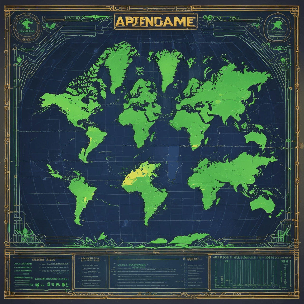 Border Patrol: Jetpack Quiz game banner