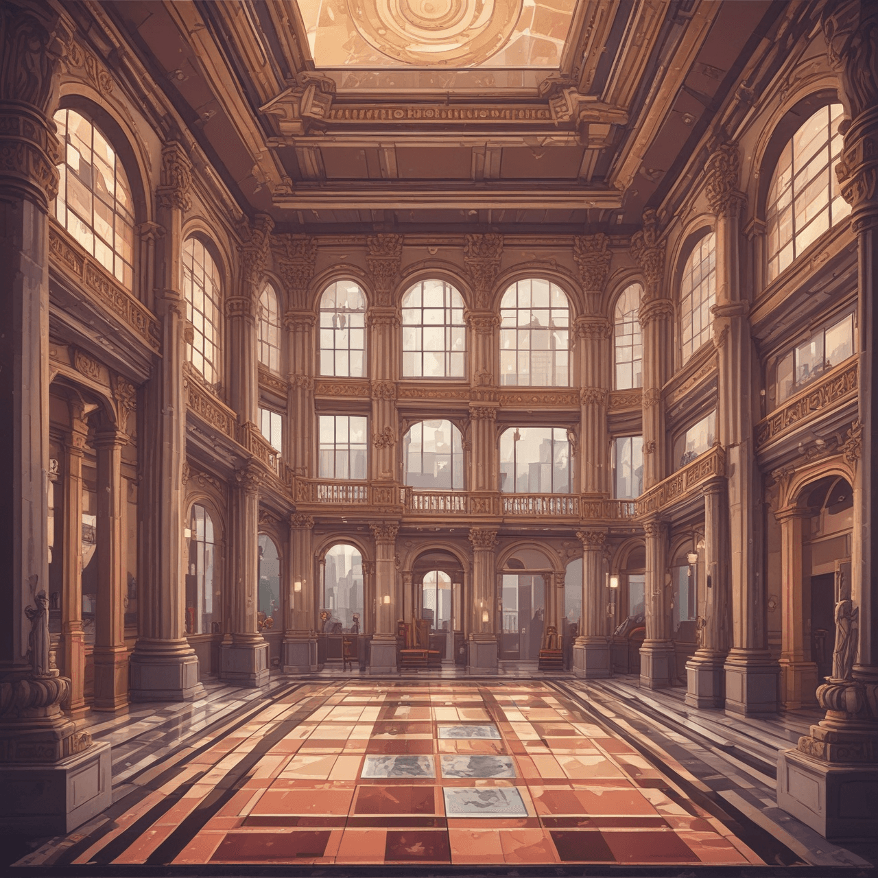 Legislative Dash Quiz game banner