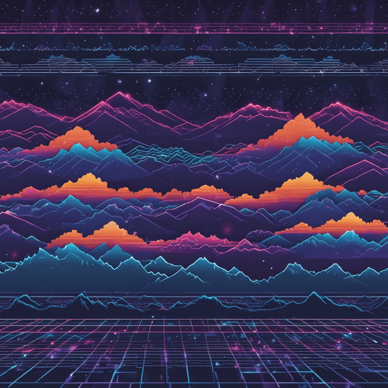 Jetpack Slope Adventure game banner