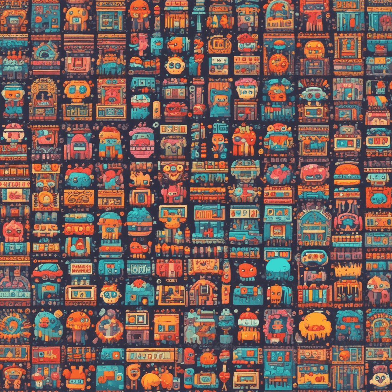 Course Artistique : Geste et Corps game banner