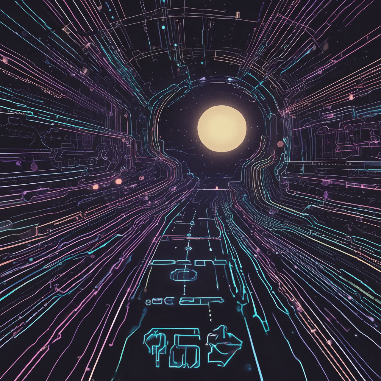 Mathematical Grand Prix game banner