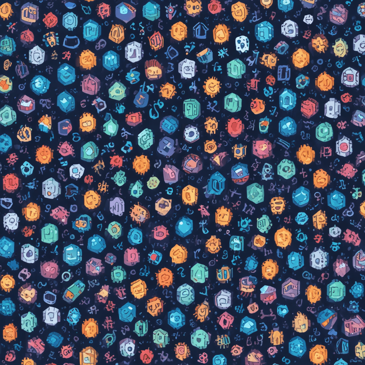 Biology Lane Dash game banner