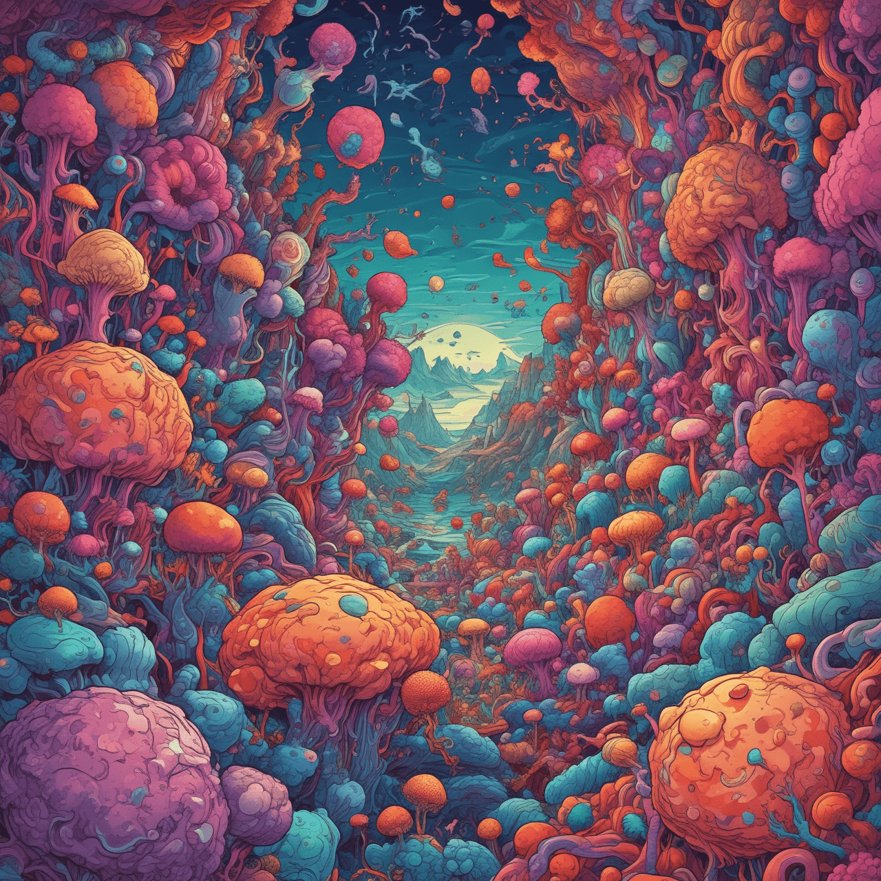 Histology Highway Challenge game banner