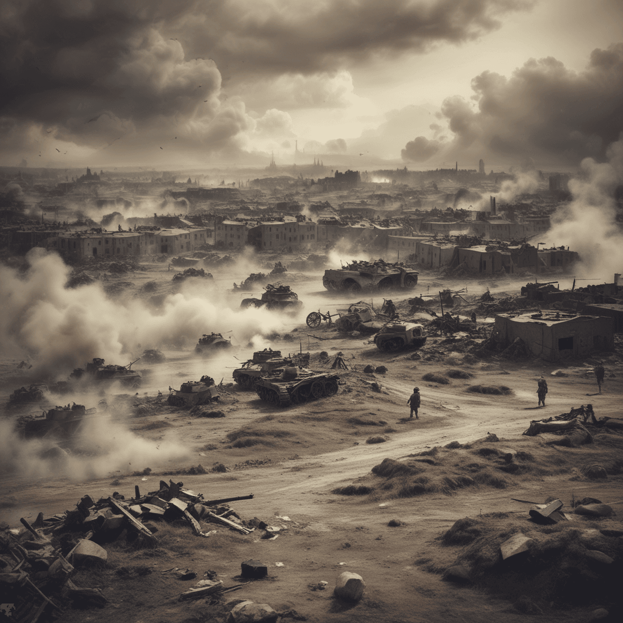 War Jump game banner