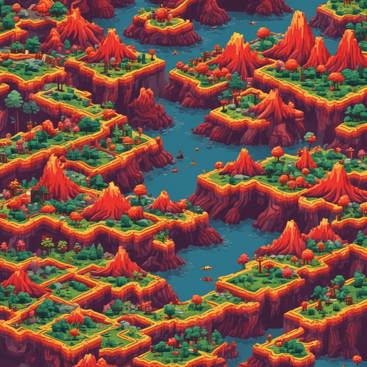 Aardrijkskunde: Krachten van de Aarde game banner