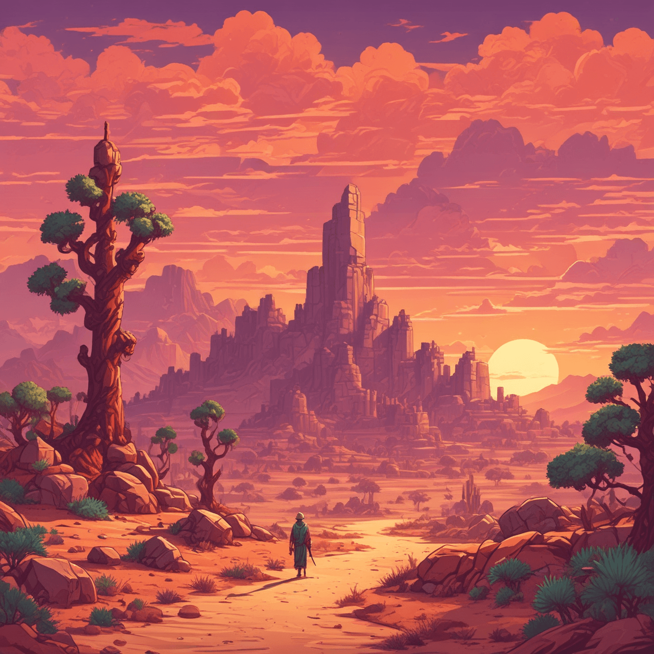 Torah Wisdom Dash game banner