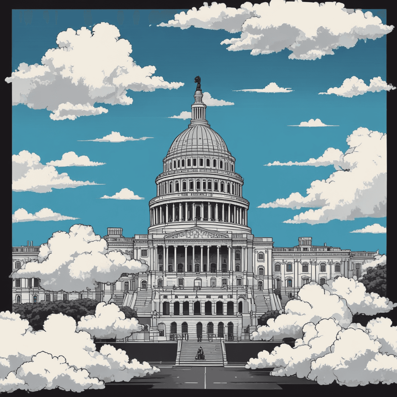 Gov Race: Unit 1 game banner