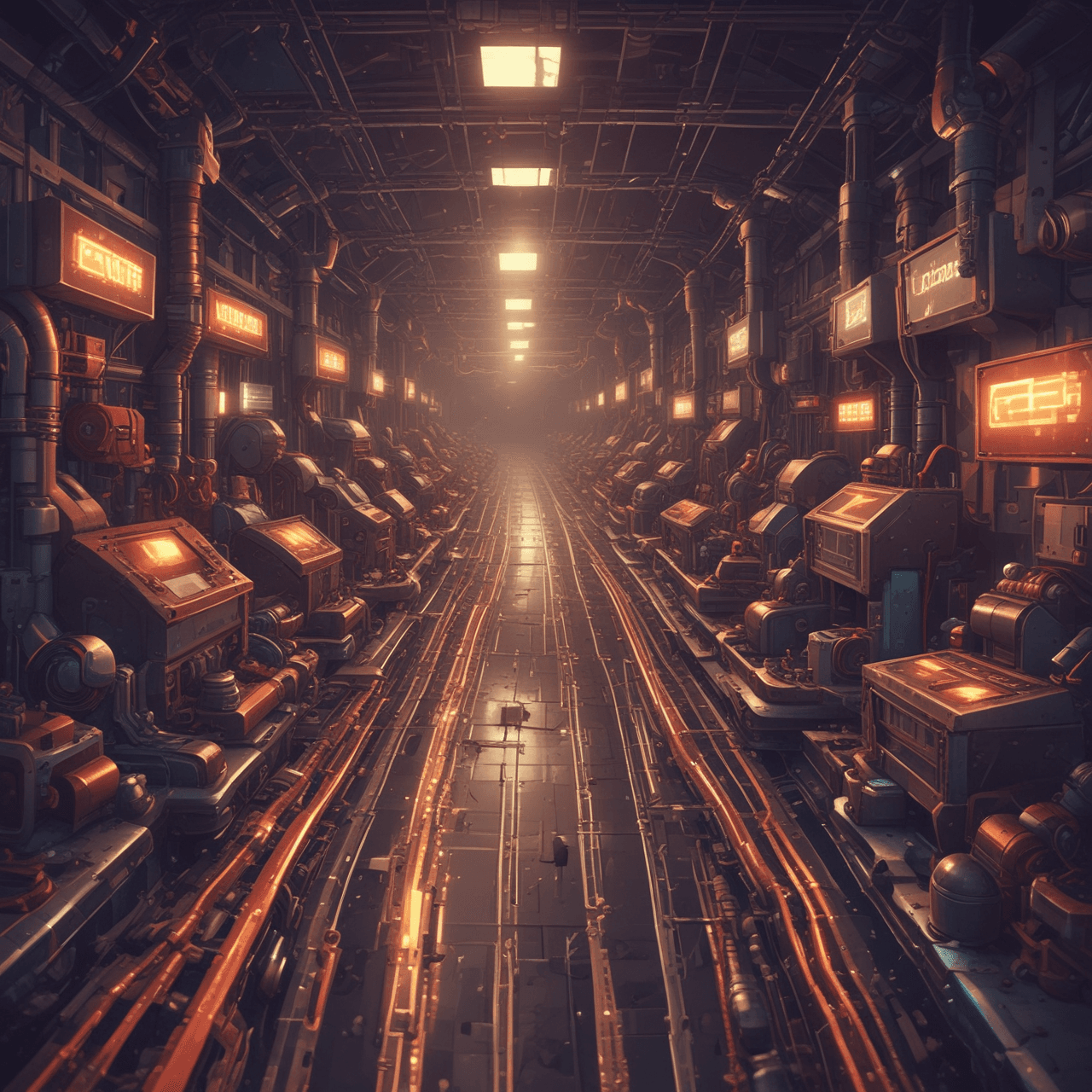 Bolt & Nut Race game banner