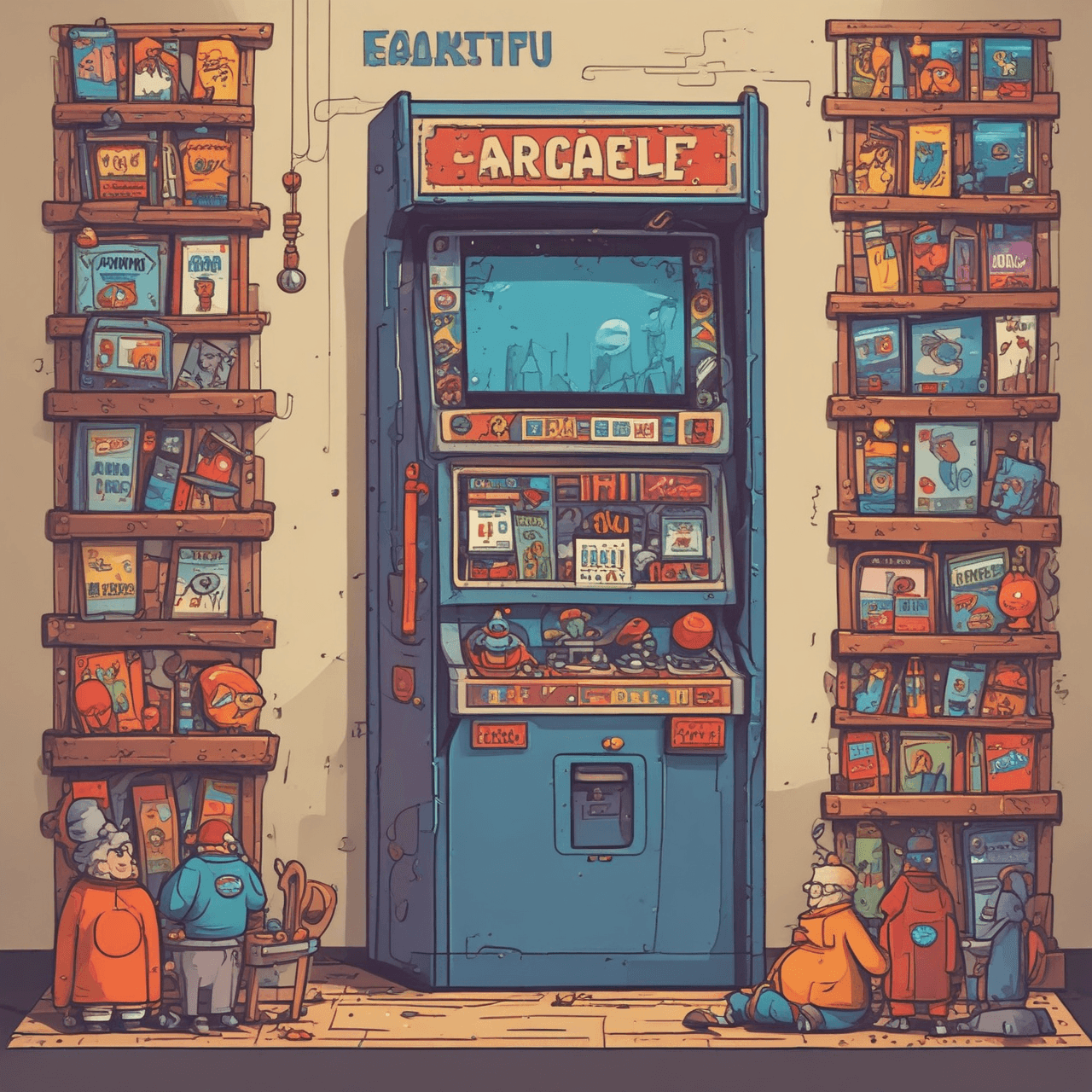 Matematik Yarışı game banner