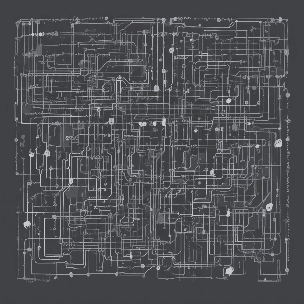 Neuron Runner Quiz game banner