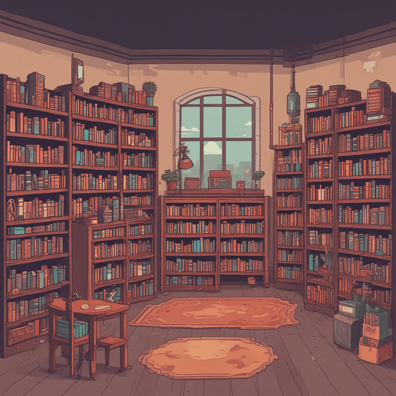 Grammar Jump game banner