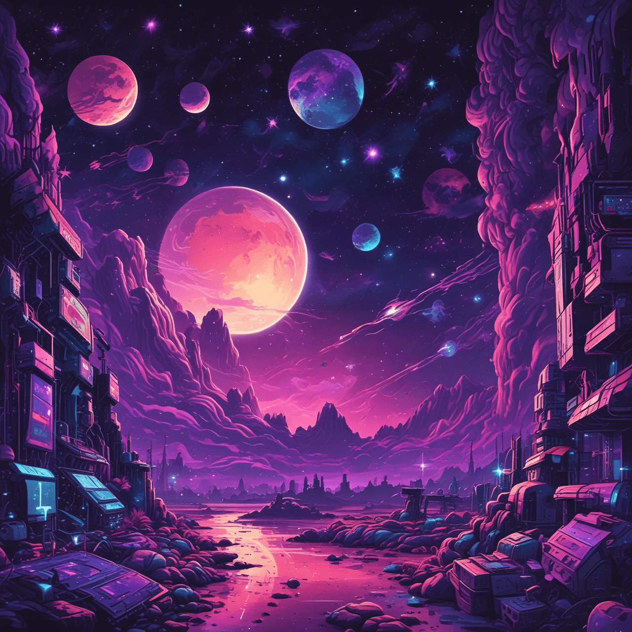 XOR Logic Challenge game banner