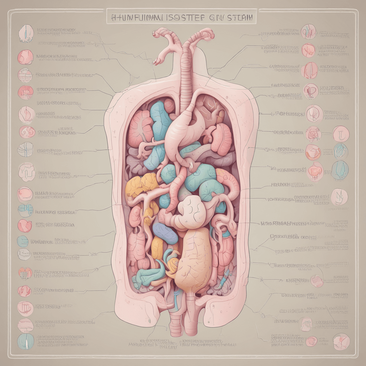 Digestive Jump game banner