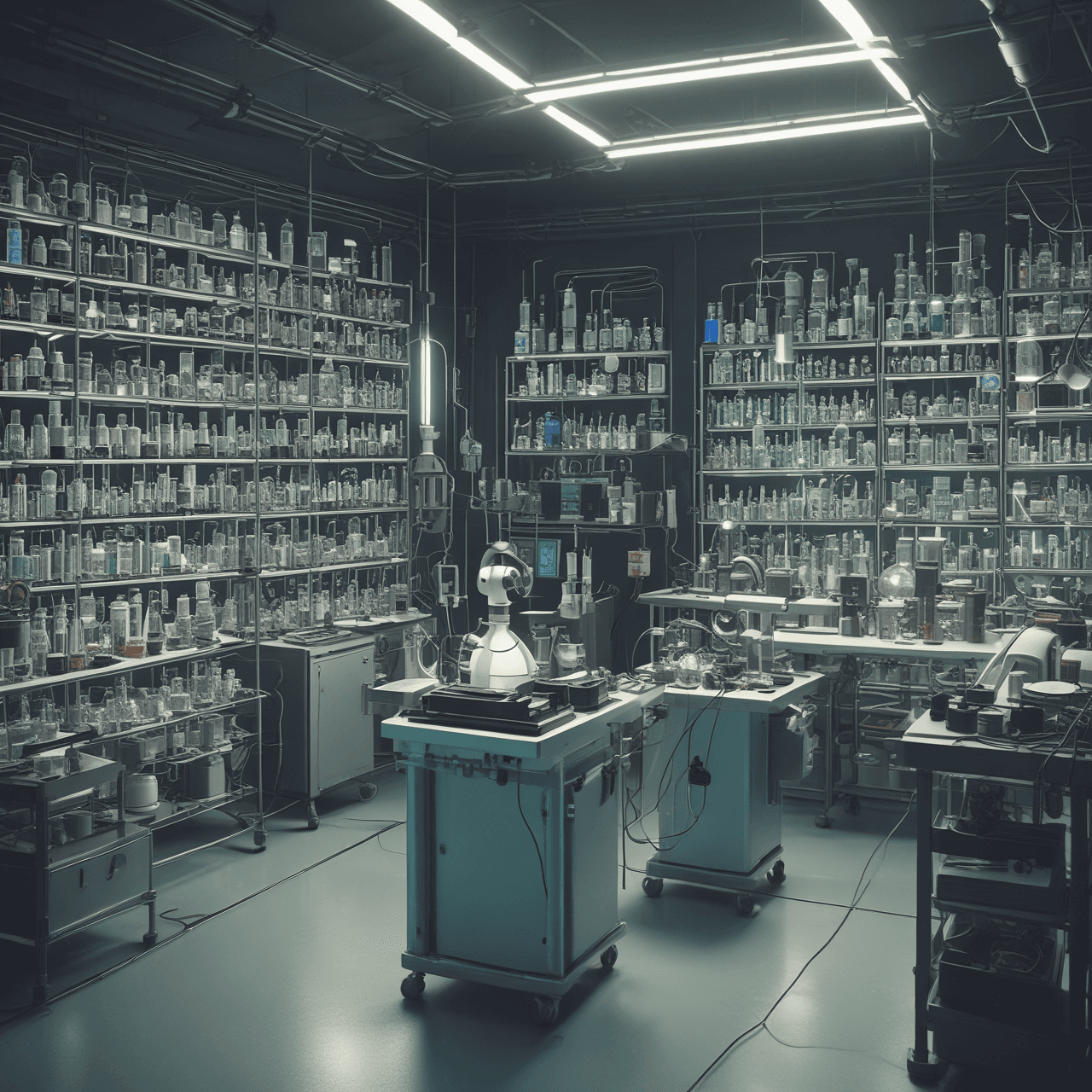 Jetpack Quiz Äventyr: Separationsmetoder game banner