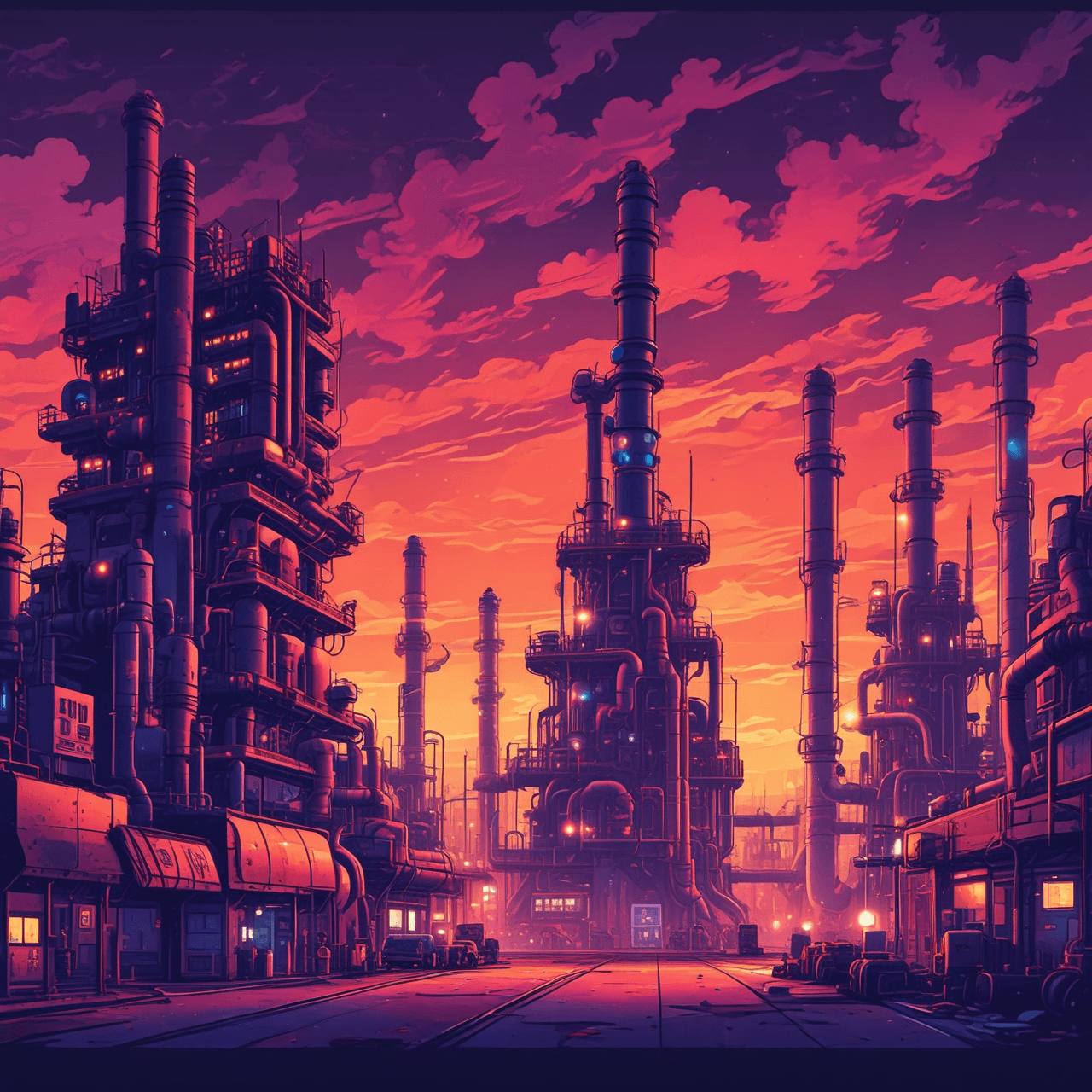 Haber Process Run game banner