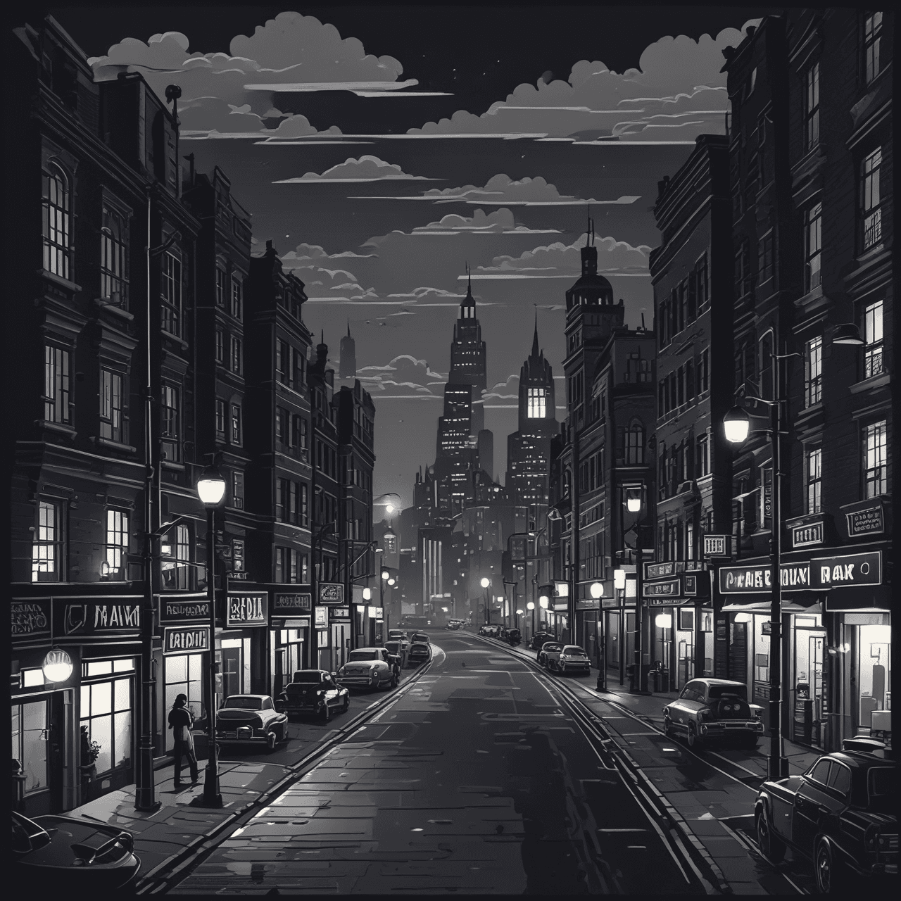 Auteur Jump game banner